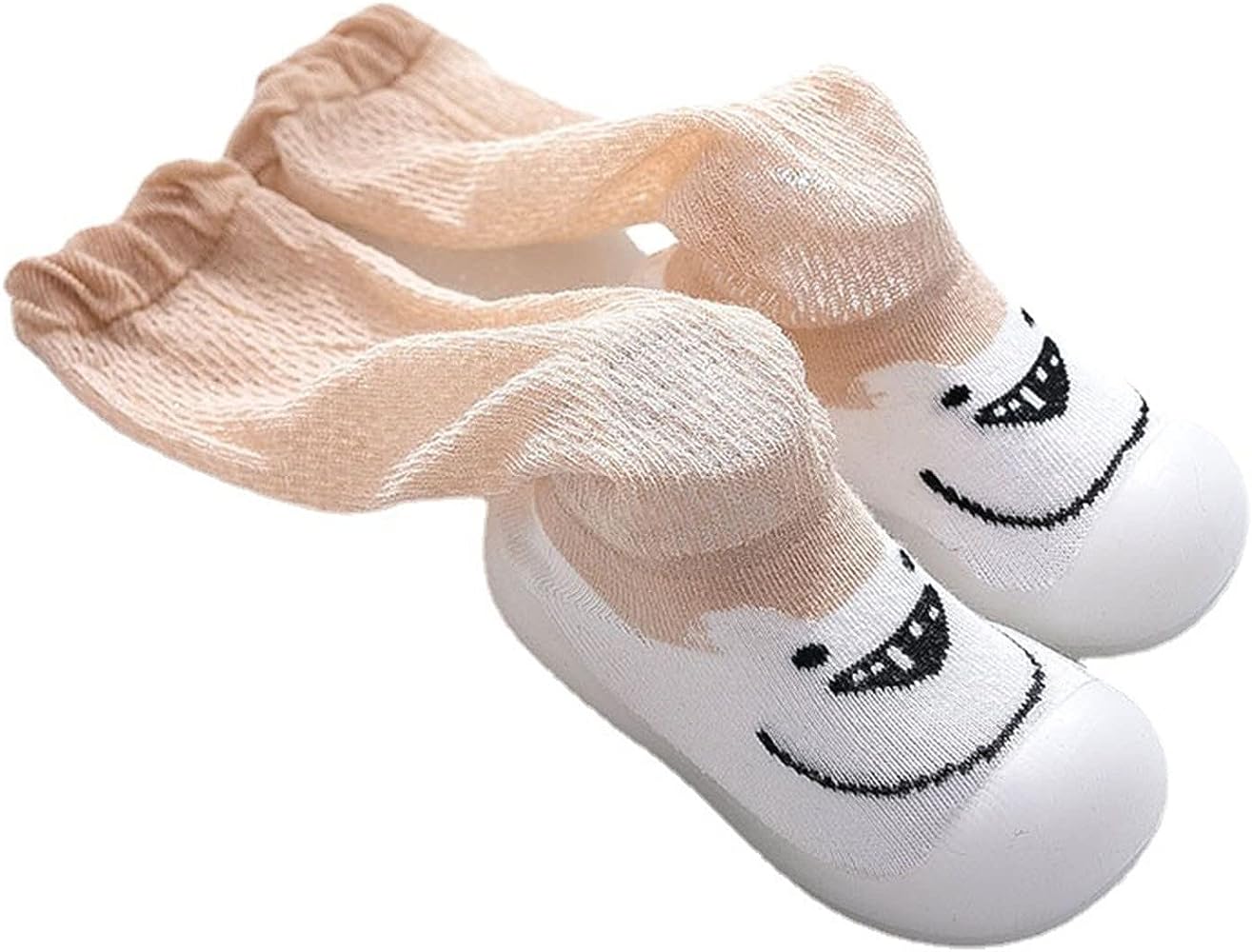 Calcetines transpirables para bebés