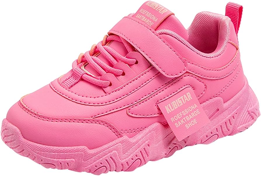 Zapatos adecuados para niñas