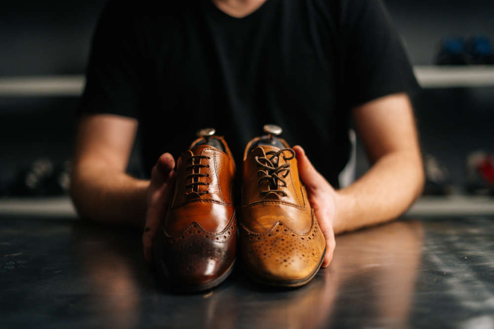 Calidad y durabilidad del calzado
