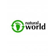 Logo de Natural World